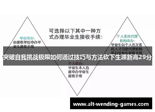 突破自我挑战极限如何通过技巧与方法砍下生涯新高29分