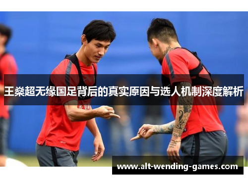 王燊超无缘国足背后的真实原因与选人机制深度解析